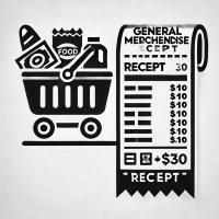 Чеки на товары в Бежецке